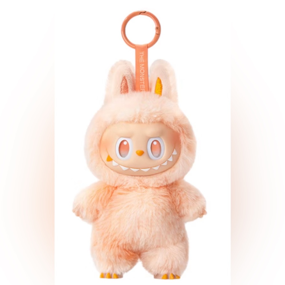 New in Box Labubu the Monsters Big into Energy Happiness